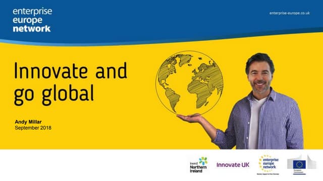 Networking Event for Personalised, Digital Health Innovations in Horizon 2020