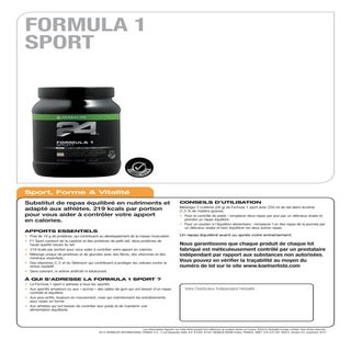 Herbalife Tahiti H24 Formula1 fiche...