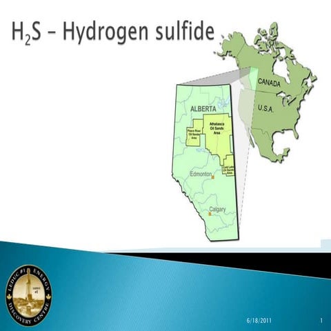 H2S
