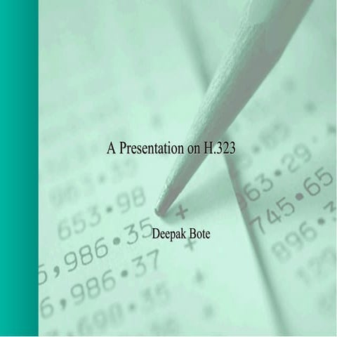 H.323