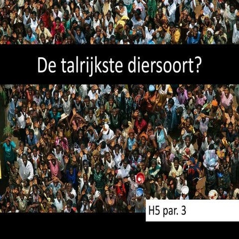 H4 par3 de_talrijkste_diersoort