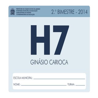 H7 2 bim_aluno_2014