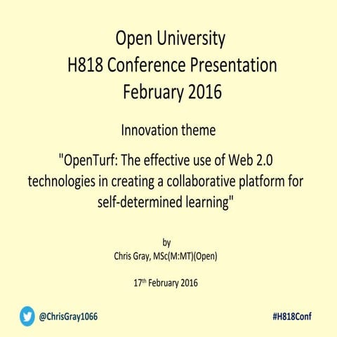H818 conference presentation v4finalppt