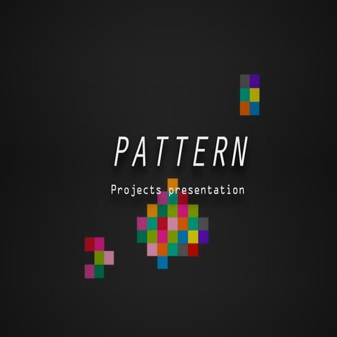 Pattern