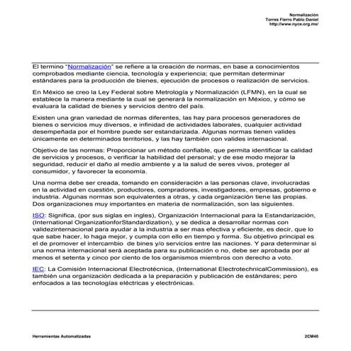 Ha2 cm40 torres f pablo-normalización