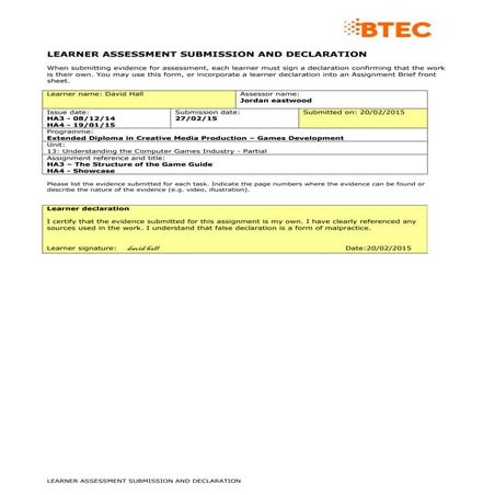 Ha3and ha4 submission_declaration_240215