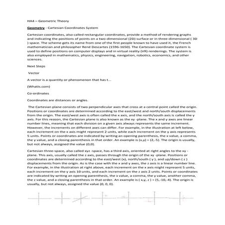 Ha4   geometric theory