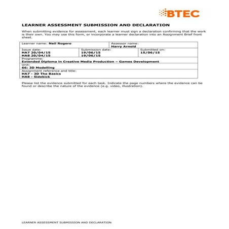 Ha7and ha8 submission_declaration