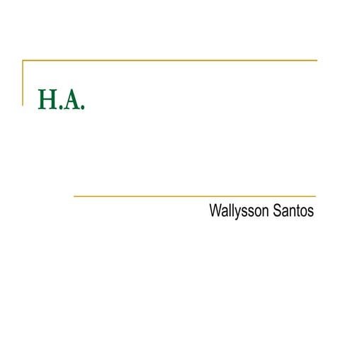 Backups e restauração de dados