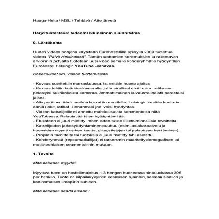 Haaga helia msl_tehtaevae_atte_jaervelae_arvioitu-1