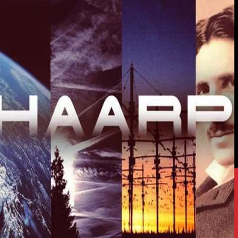 Proyecto Haarp | PPTX