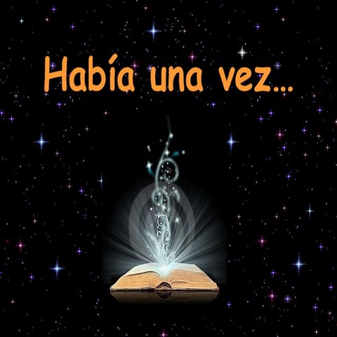 Presentacion de las seños