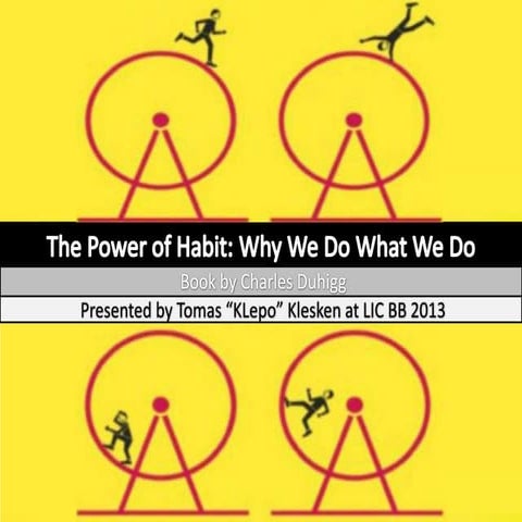 Screening version - Habits (shortened books)