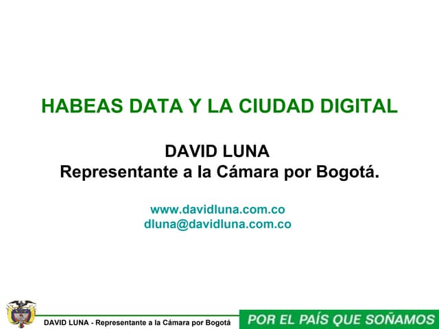 Habeas data. comercio_e-_y_ciudad_d...