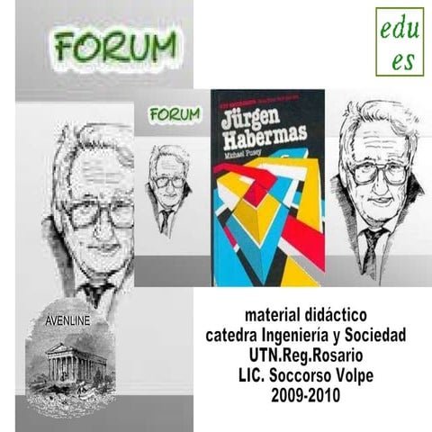 Habermas