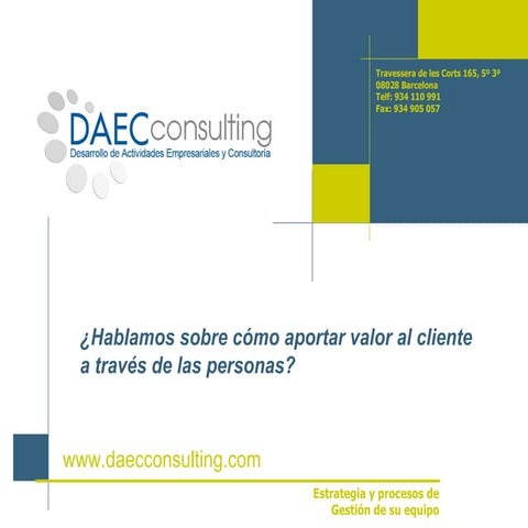 Habilidades Directivas