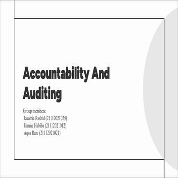 Professional prtaices for topic accountability and auditing.pdf