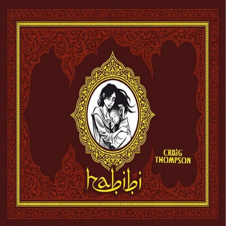 Habibi angelica carlos