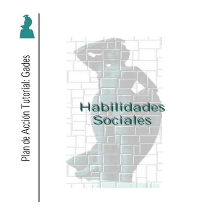 Habilidades sociales tutoria