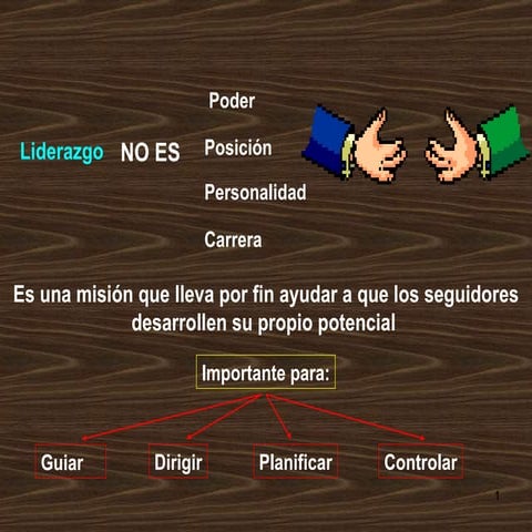 Habilidades de La Asistente