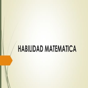 Habilidad matematica (3)