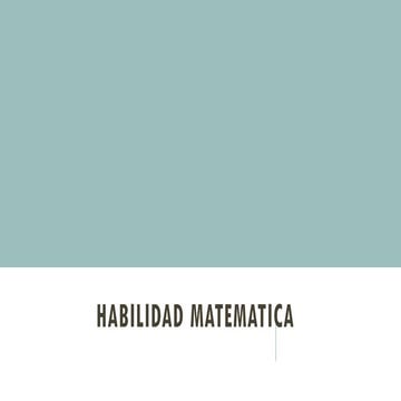 Habilidad matematica (4)