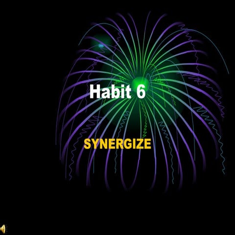 Habit_6 - what else you can do when you need to do it