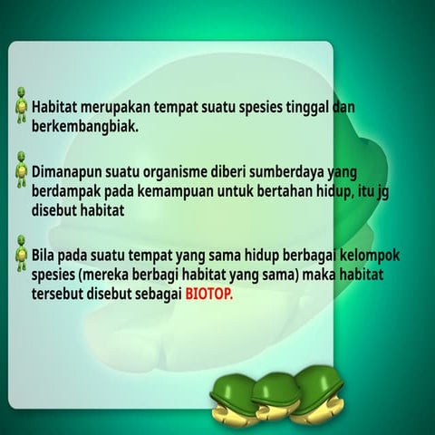 EKOLOGI 2 (konsep relung dan habitat).ppt