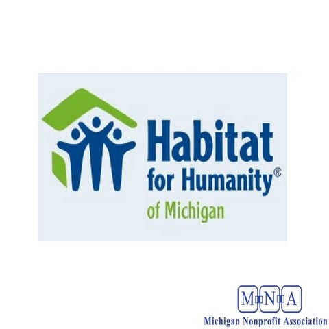 Habitat for Humanity and Social Media