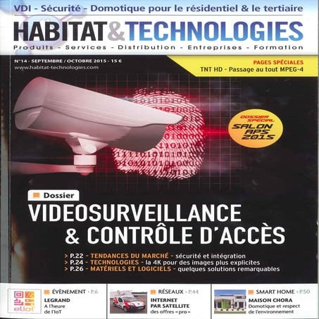 HTL-ST2 transmodulator add