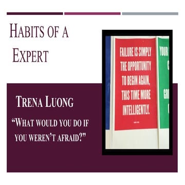 25 Habits of a Expert.pptx