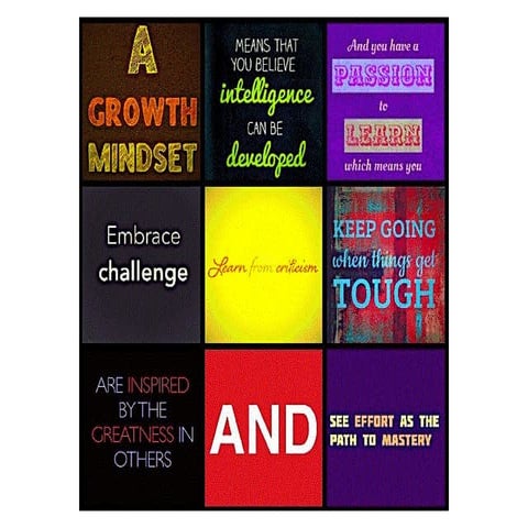 Habits of mind launch