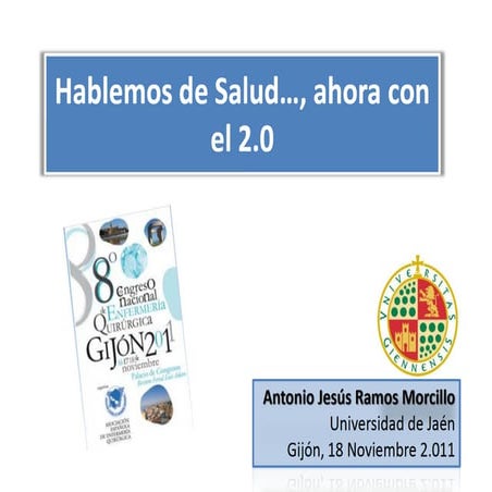 Hablando de salud, ahora con el 2.0.pdf
