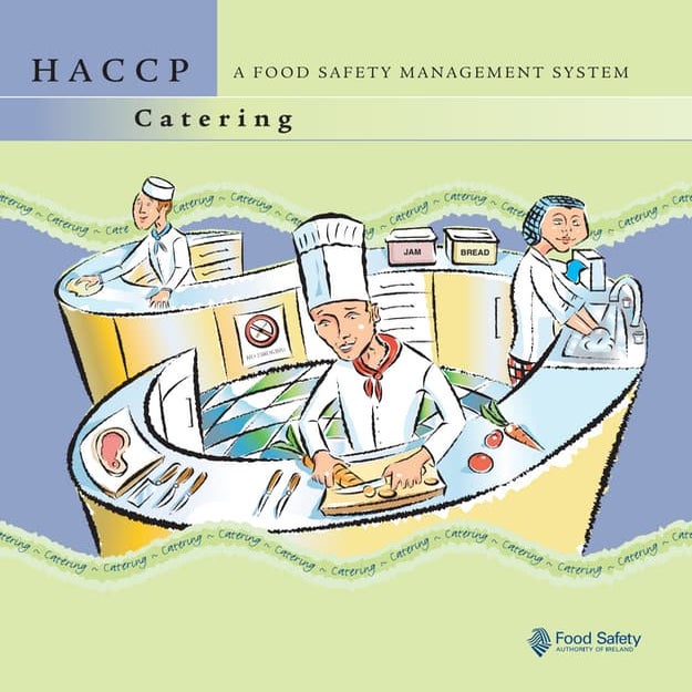 Safe catering-recording-forms | PDF