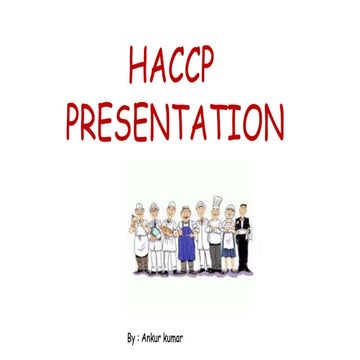 haccp (hazard analysis critical control point ) persentation.pptx