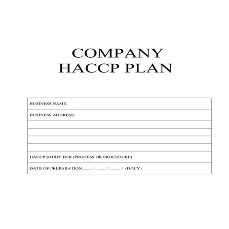 Haccpplan (2)