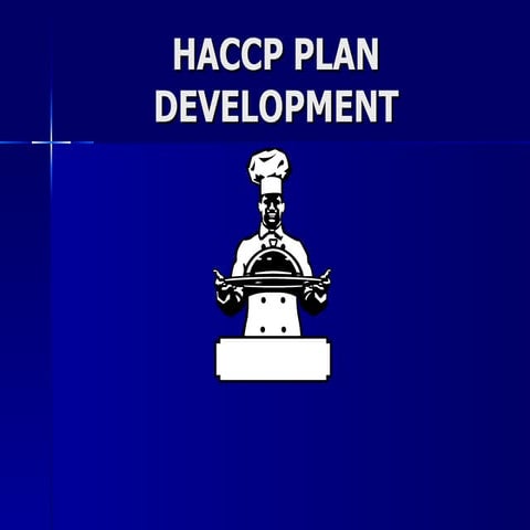 Haccp Presentation1