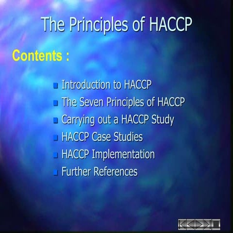 HACCP Principles.ppt