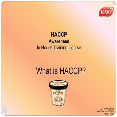 HACCP Training Material VER 002 05.05.15.pptx