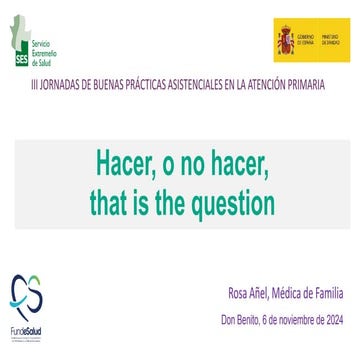 Hacer, o no hacer, that is the question_Rosa Añel.pdf