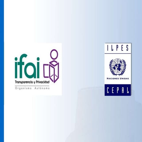 Hacia la construcción de un estado abierto en méxico