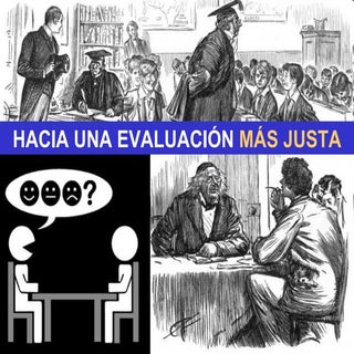 Hacia una evaluación más justa