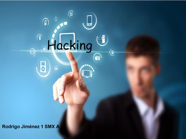 Hack