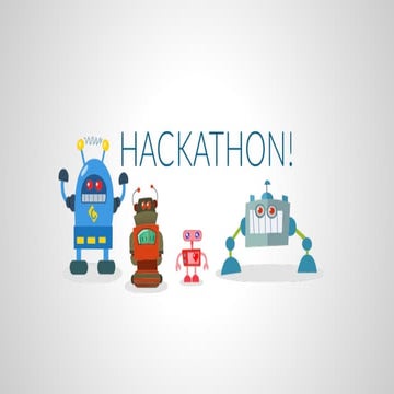Hackathony