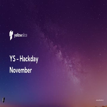 Loan-Den: Streamlined Loan App UX by Yellow Slice