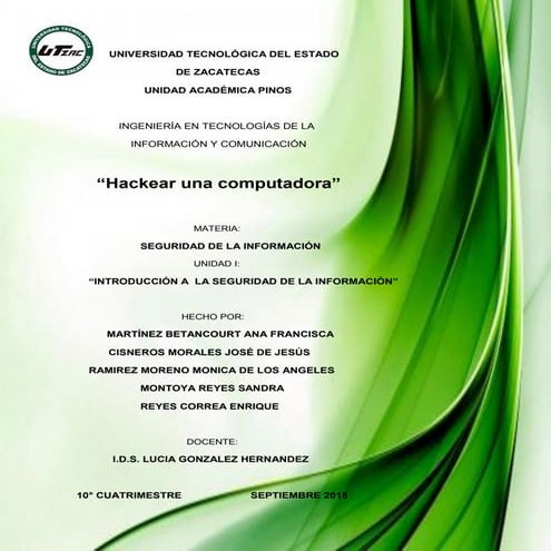 Hackeando con un troyano