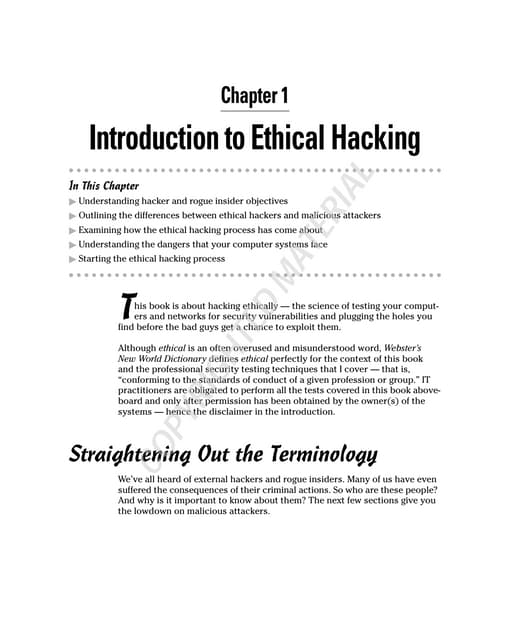 Hackers