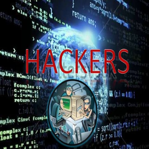 Hackers