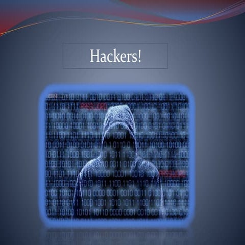 Hackers