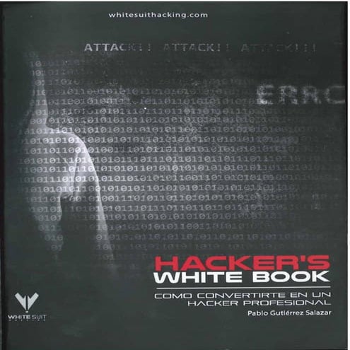 Hackers white book